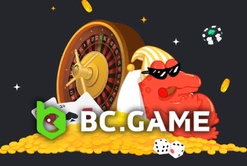 BC.Game App Download Guide How to Download and Install BC.Game APK BC.Game App Download Guide How to Download and Install BC.Game APK