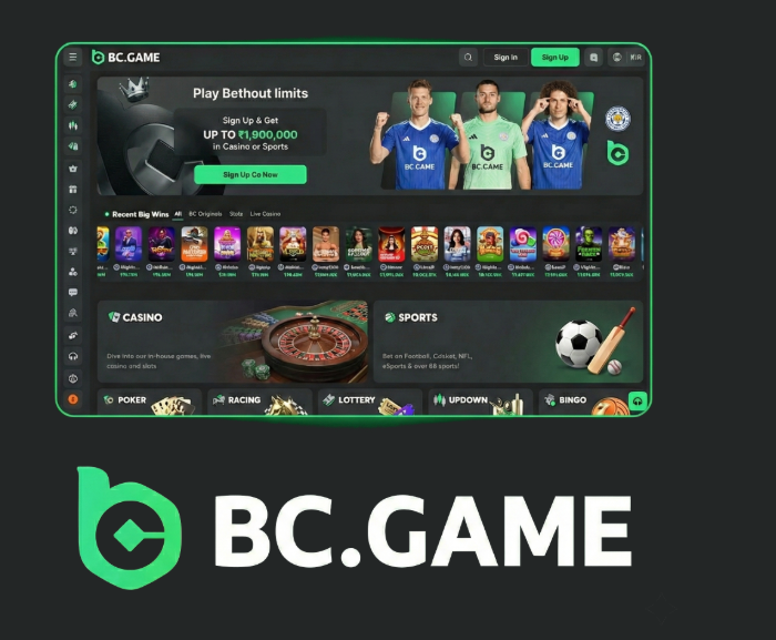 BC.Game App Download Guide How to Download and Install BC.Game APK BC.Game App Download Guide How to Download and Install BC.Game APK