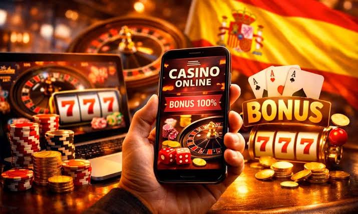 Bono sin Depósito en Casinos de España Todo lo que necesitas saber