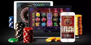 Experience the Thrill of Gaming at Tenobet Online Casino