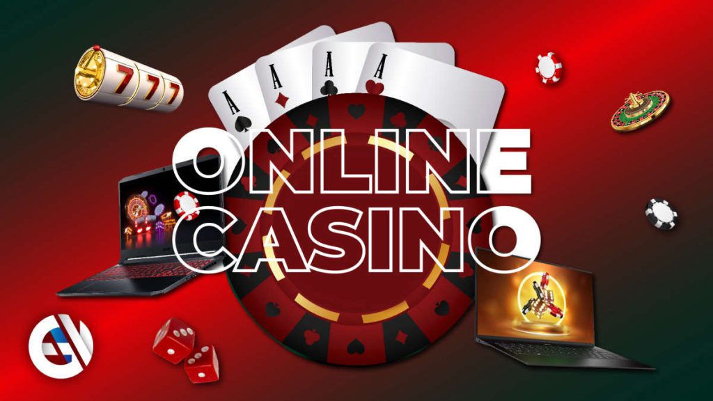 Experience the Thrill of Gaming at Tenobet Online Casino