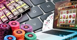 Replay Casino La Nueva Experiencia del Juego en Línea