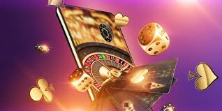 The Rise of Online Gambling Trends, Risks, and Regulations The Rise of Online Gambling Trends, Risks, and Regulations