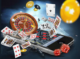 The Ultimate Guide to Online Casinos Discover the Best Experience