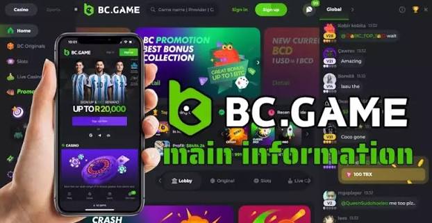 Unlock Amazing Rewards A Complete Guide to BC.Game Promo Codes and Bonuses