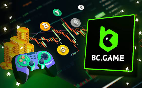 Unlock Amazing Rewards A Complete Guide to BC.Game Promo Codes and Bonuses