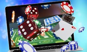 Upplev Spänningen med Pixel Bet Ett Innovativt Sätt att Spela Online