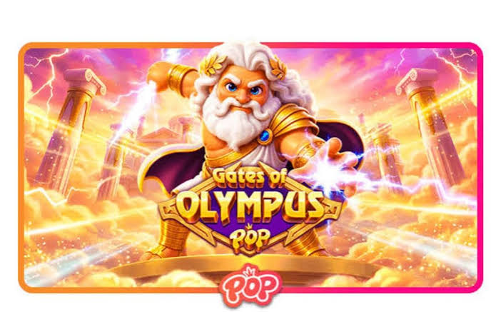 Gates of Olympus Super Scatter – En Episk Slotsoplevelse