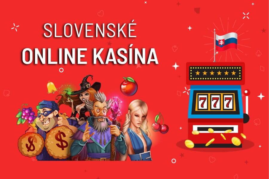 Hracie automaty online za peniaze Zábava a možnosť výhry!