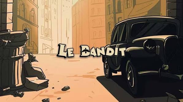 Le Bandit Anmeldelse - En Dybtgående Gennemgang af Spillet -1973531618 Le Bandit Anmeldelse - En Dybtgående Gennemgang af Spillet -1973531618