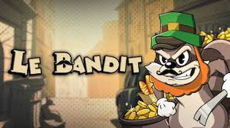 Le Bandit Anmeldelse - En Dybtgående Gennemgang af Spillet -1973531618 Le Bandit Anmeldelse - En Dybtgående Gennemgang af Spillet -1973531618