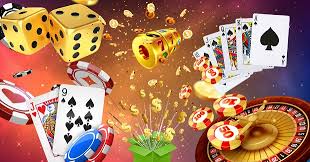 Limitless Casino Online Games Explore Boundless Fun and Excitement