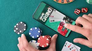 Limitless Casino Online Games Explore Boundless Fun and Excitement