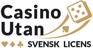 Upptäck Spänningen med Online Casino Utan Svensk Licens