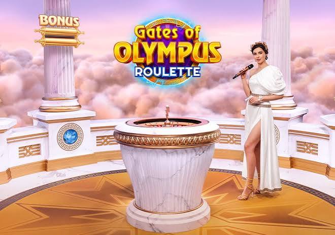 Opdag Gates of Olympus Multiplikator Din Guide til Gevinst!
